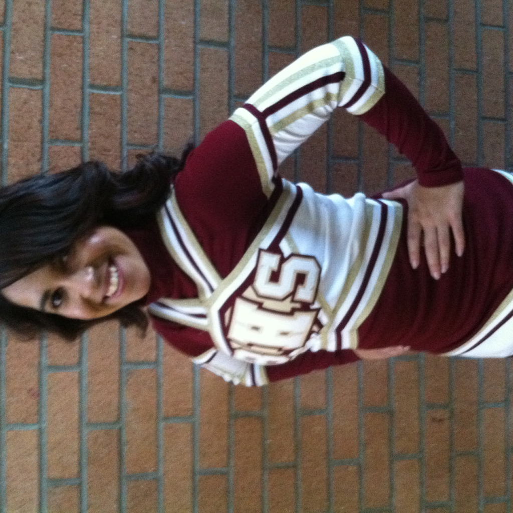 Selina Jaramillo mugshot
