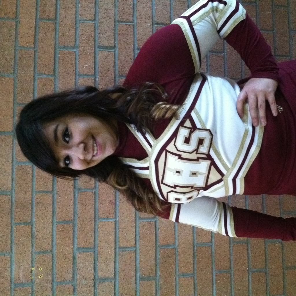 Denise Garcia mugshot