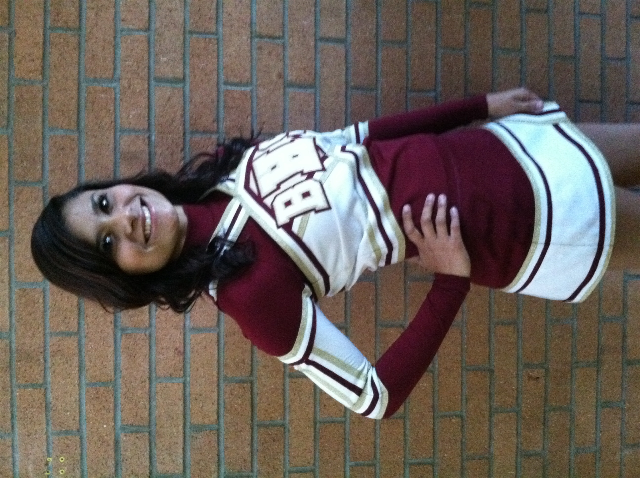 Shelby Sinclair
