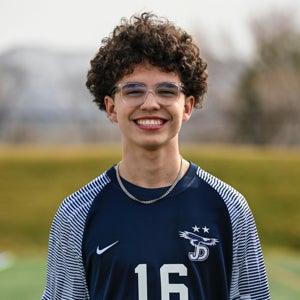 Cade Krebs mugshot