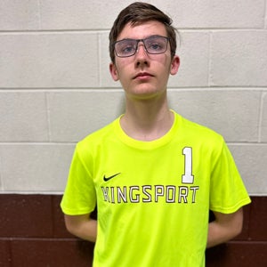 Eblen Brashears mugshot