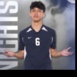 Arash Ahmadi mugshot