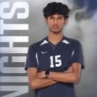 Tarun Alex mugshot