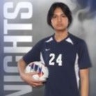 Cien Garcia mugshot