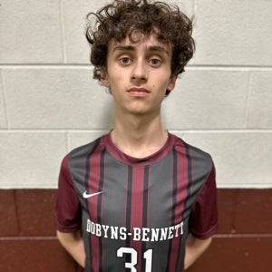 Gavin Curtin mugshot