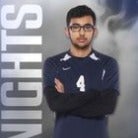 Zarayz Malik mugshot