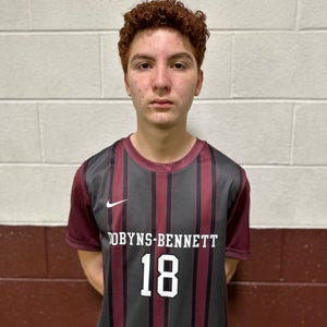 Benjamin Gillen-Hamer mugshot