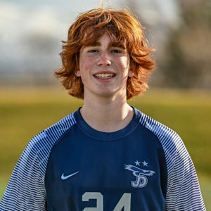 Nolan Jones mugshot