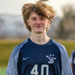 Kamden Main mugshot