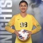 Rishi Parekh mugshot