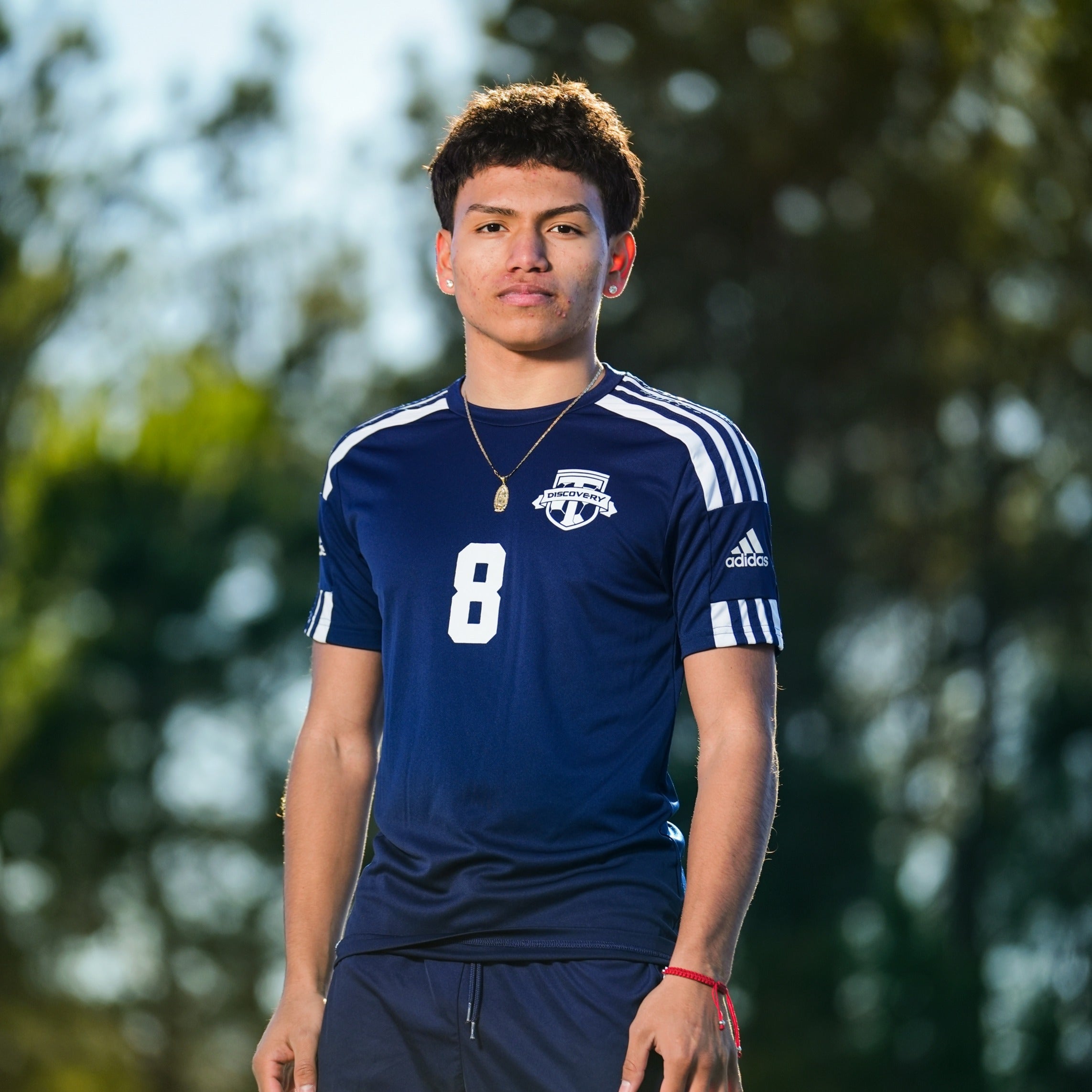 Luigy Herrera-Gonzalez