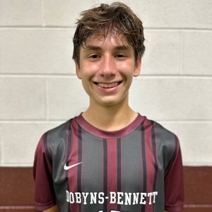 Max Cardoza mugshot