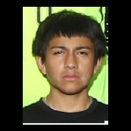 Jose Hernandez mugshot