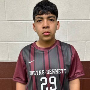 Jeferson Lemus mugshot