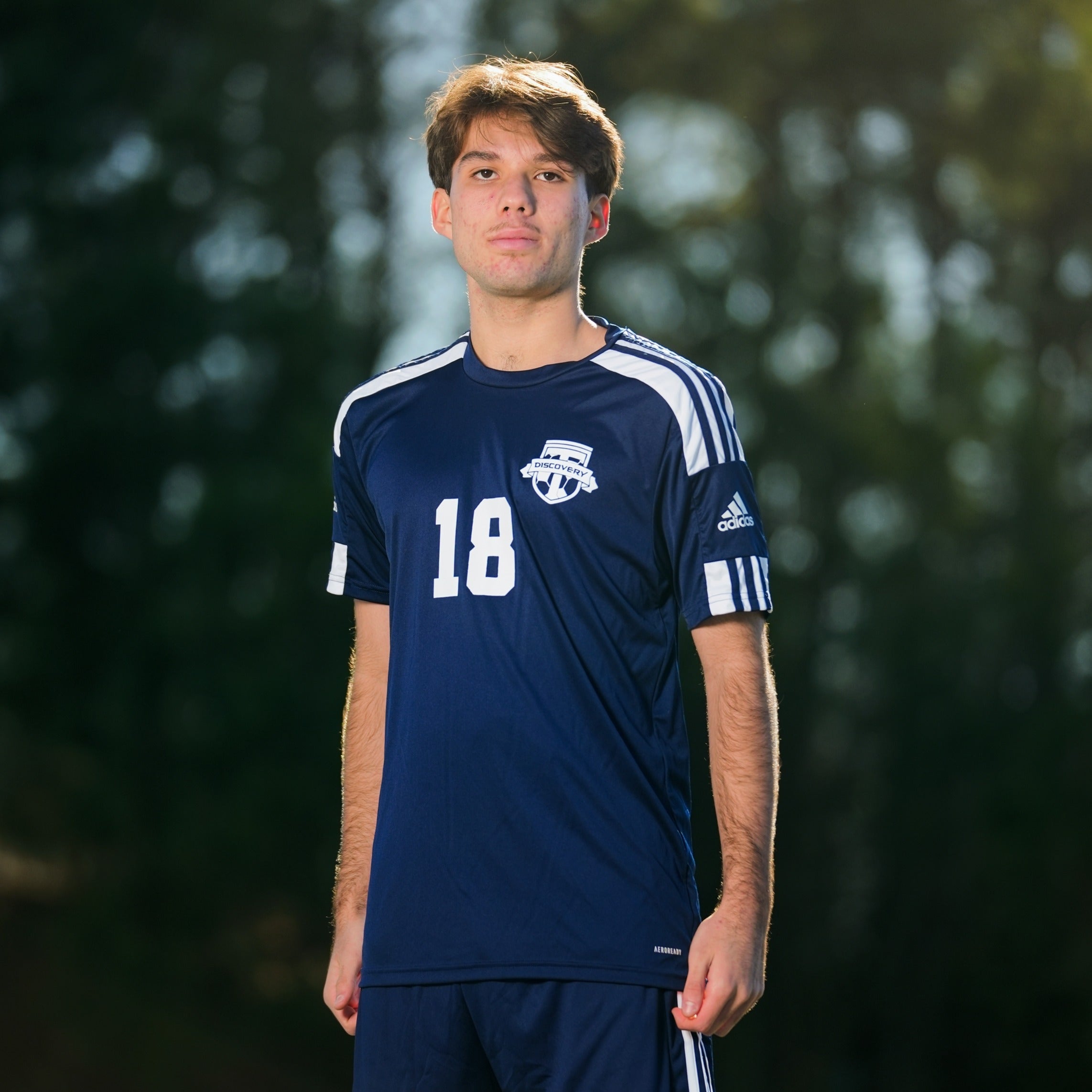 Matthew Lizarraga