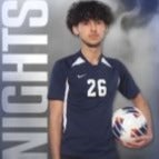 Wahid Haidary mugshot