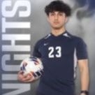 Attiq Ahmadi mugshot