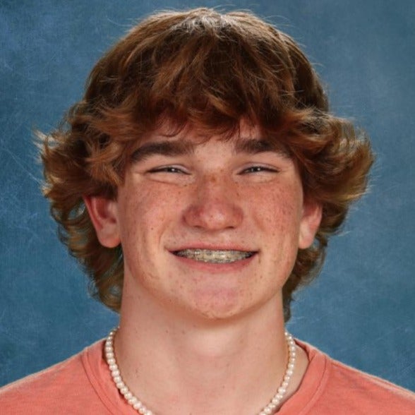 Dawson Raines mugshot