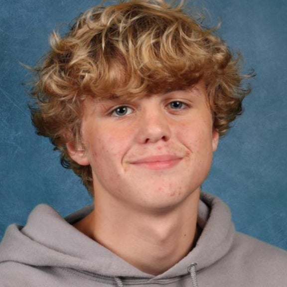 Gavin Underwood mugshot