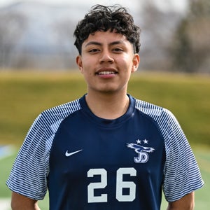Tony Rosas Juarez mugshot