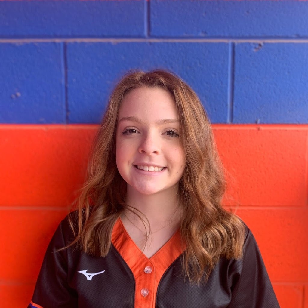 Rachel Carpenter mugshot