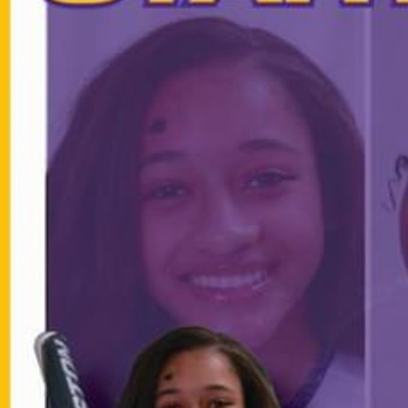 Saviya Morgan mugshot