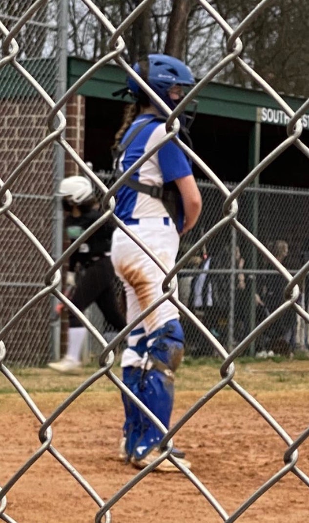 Haley Beavers