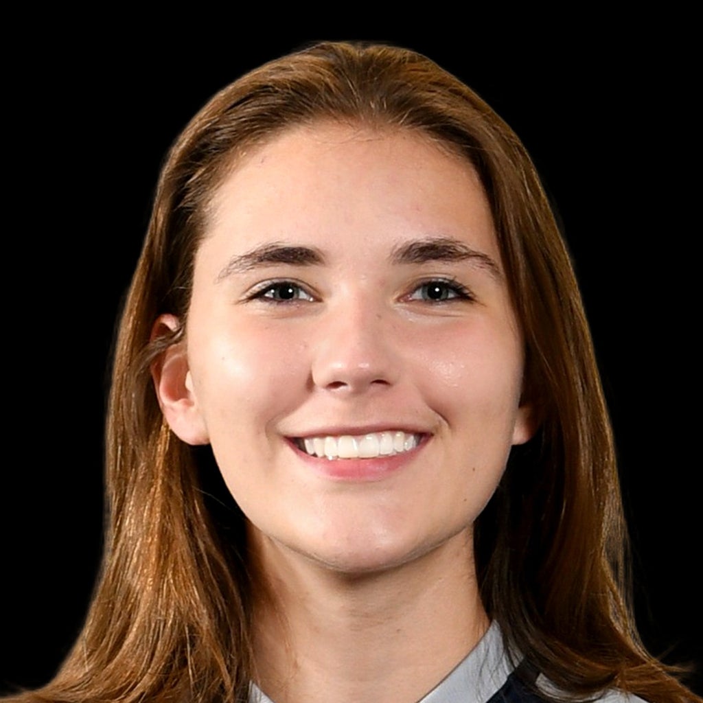 Rebecka Rabe mugshot