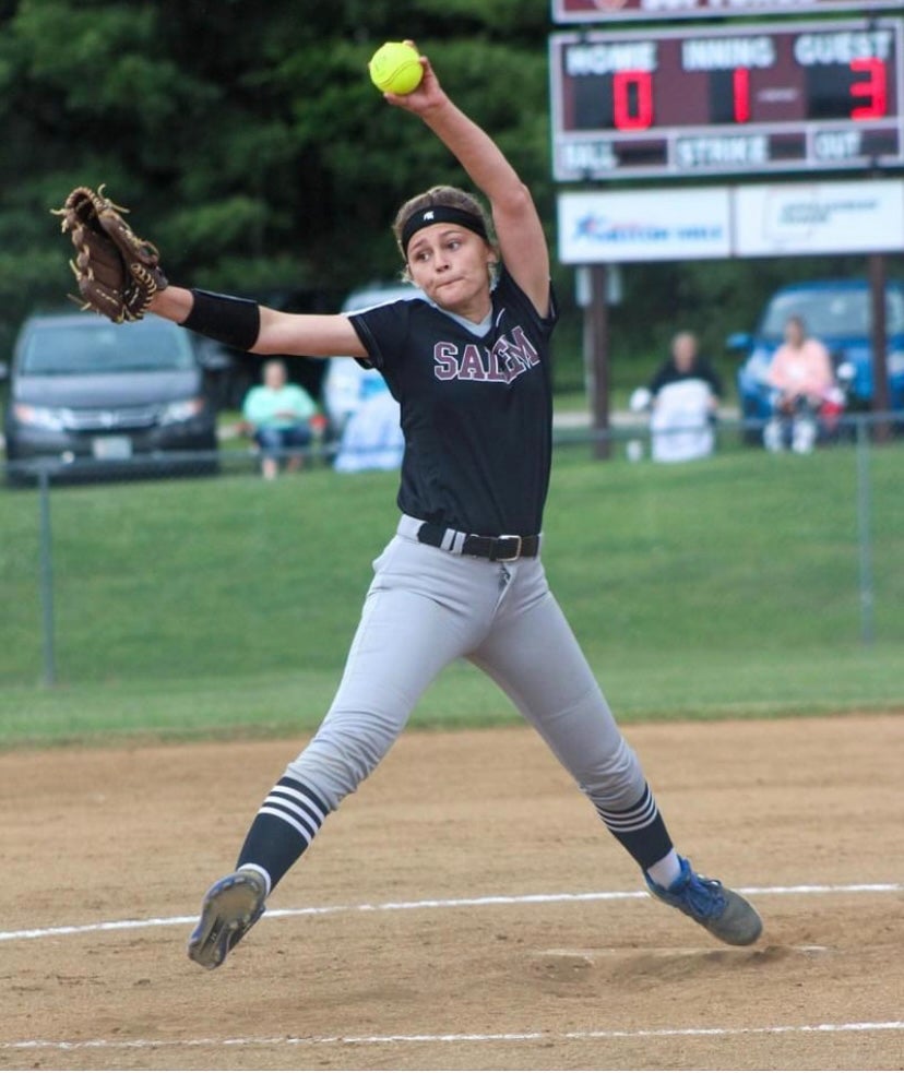 Grace  Christianson