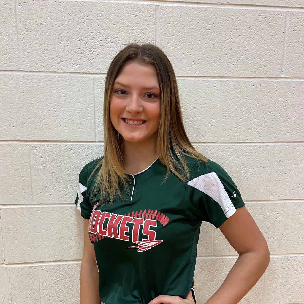Reagan Schultz mugshot