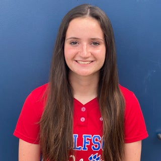 Kaylee Priest mugshot