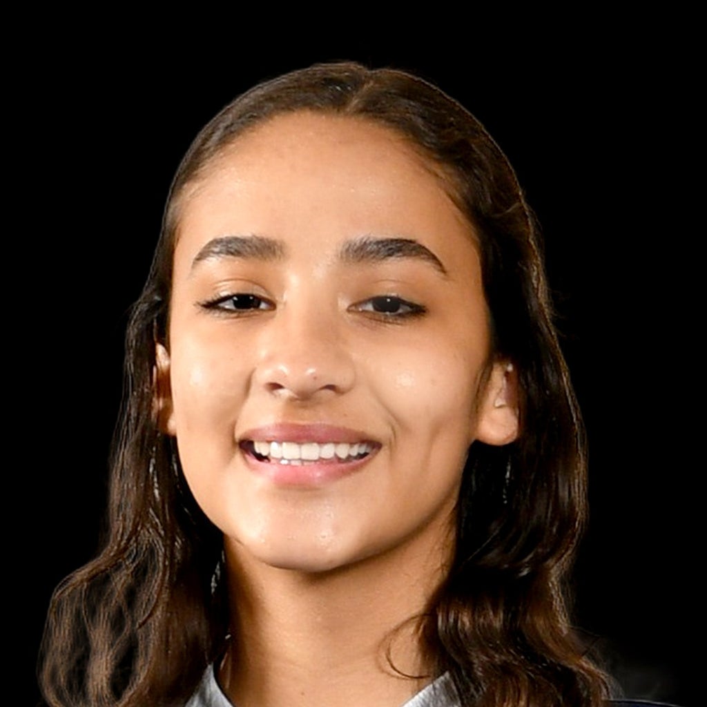 Olivia  Martinez mugshot