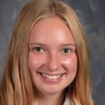 Anna King mugshot