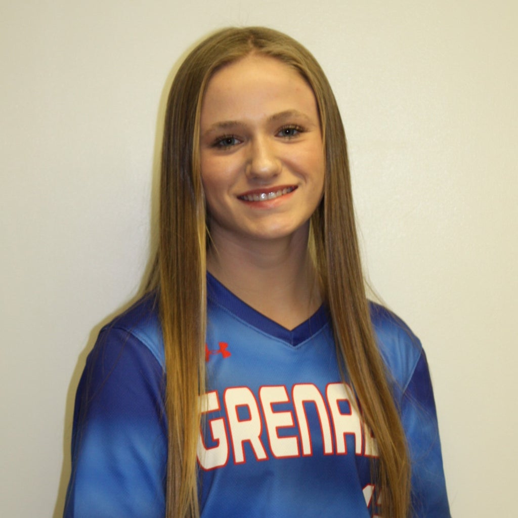 Makena  Kendall mugshot