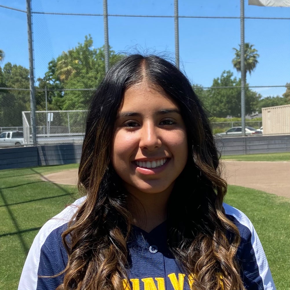 Mia Perea mugshot