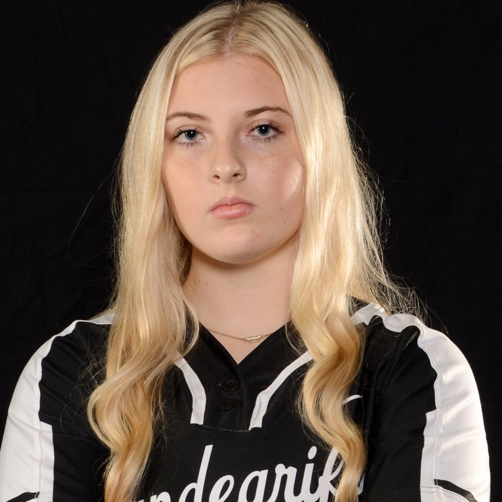 Emmy Lindeman mugshot