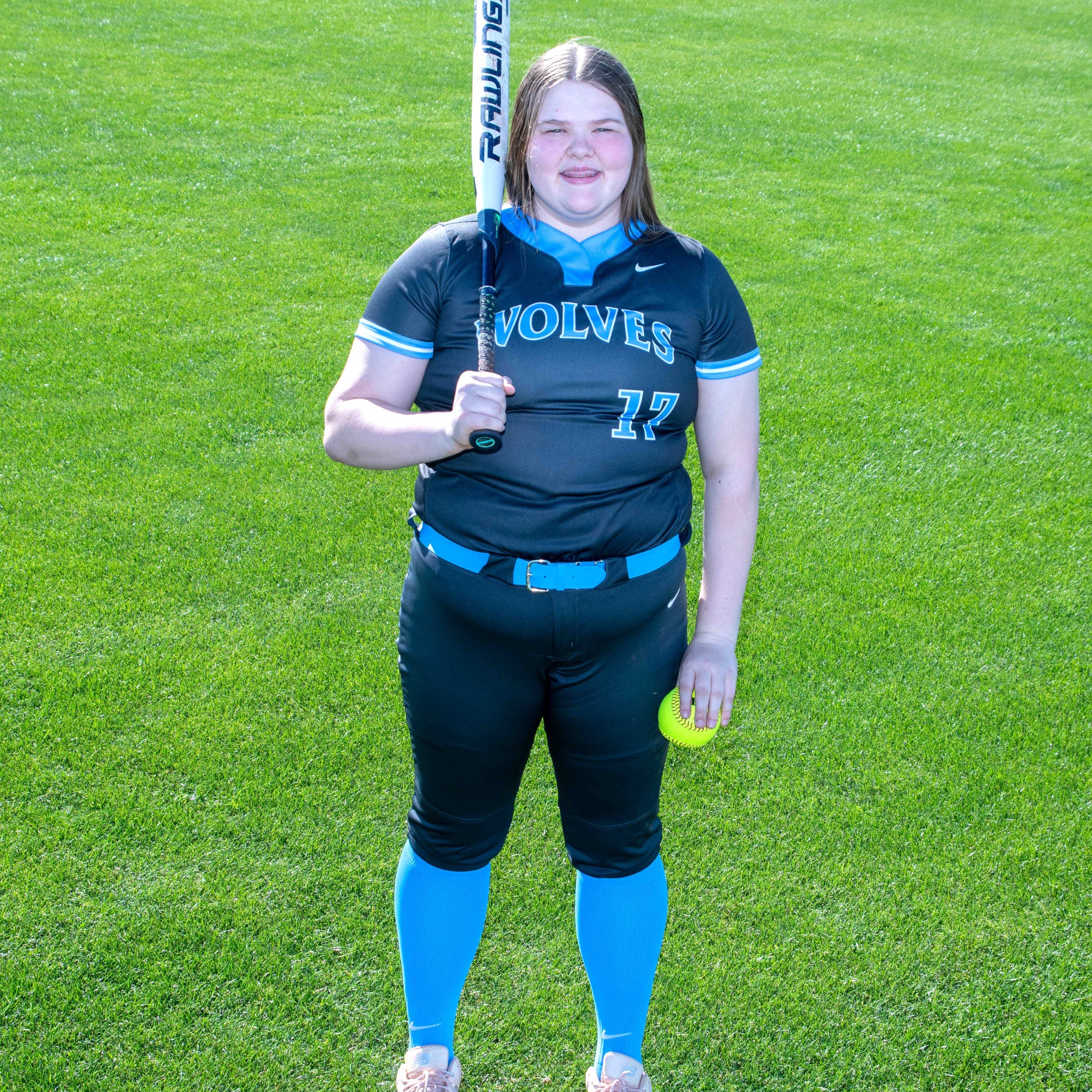 Samantha Stockton