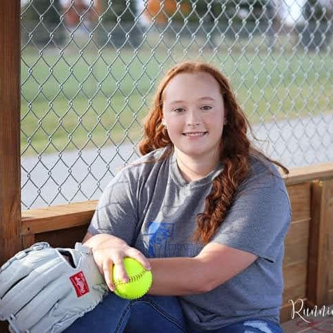 Kiersten Manning