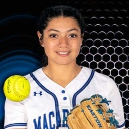 Hannah Guajardo mugshot