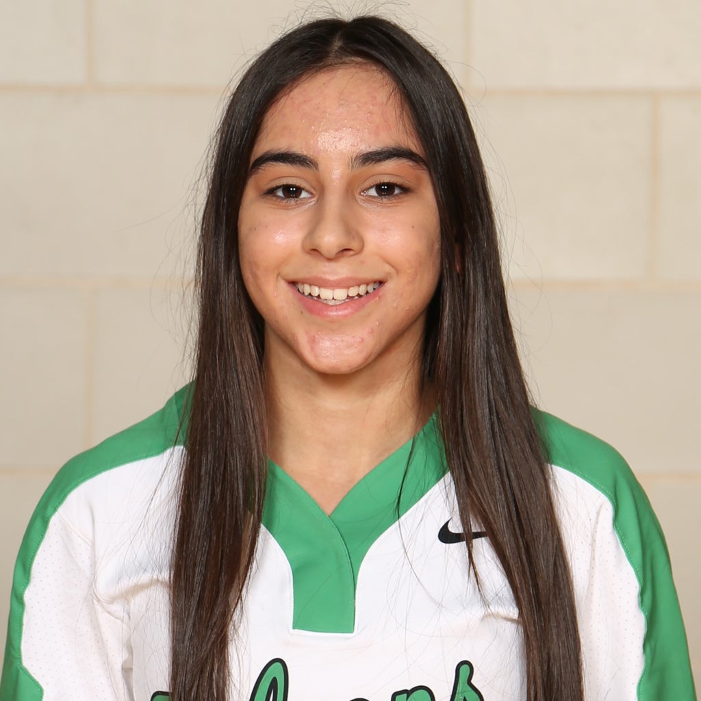 Bella Didonato mugshot