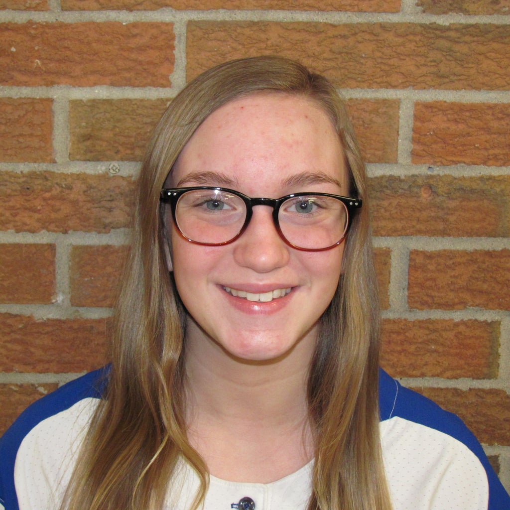 Alayna Chambers