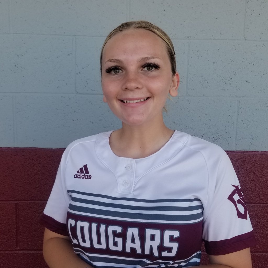 Bailey Gardner