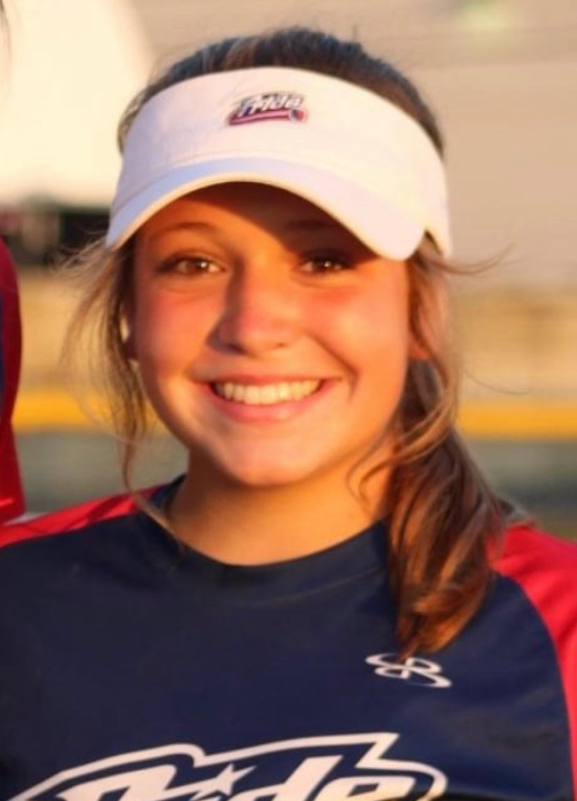 Ella Stewart