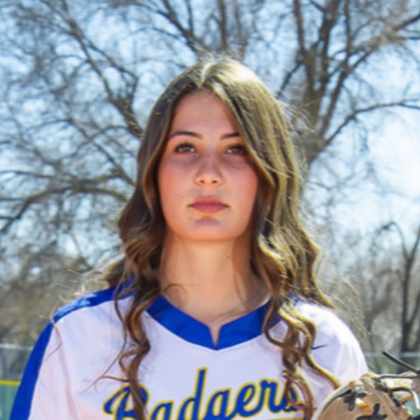 Rylee Parra mugshot