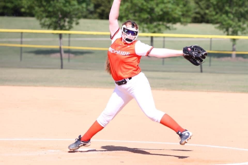 Courtney Grimmer