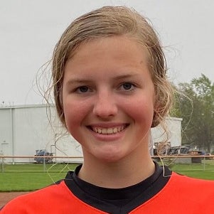 Madison Wendel mugshot