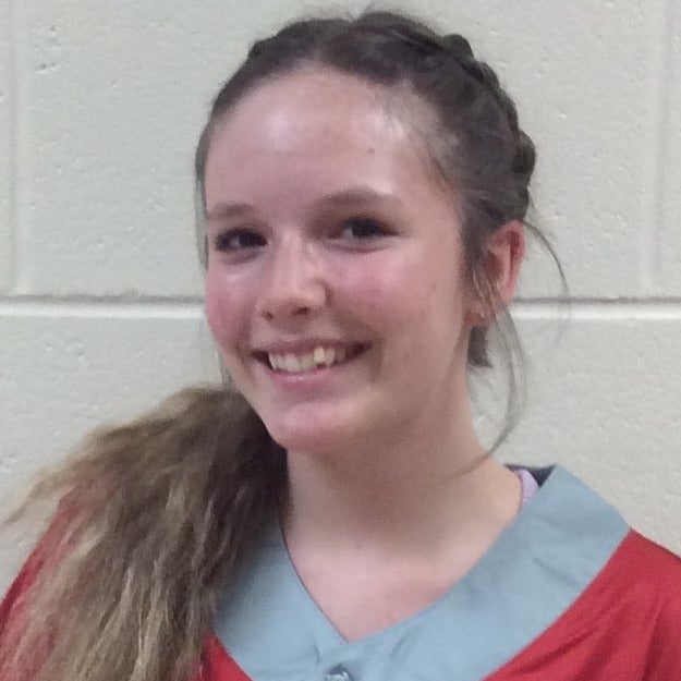 Madelyn Heck mugshot