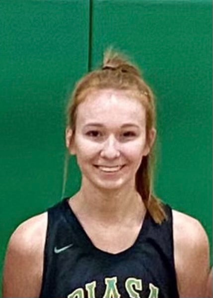Hannah  Nixon