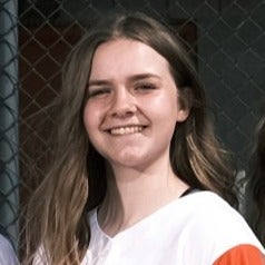 Liberty McBride mugshot