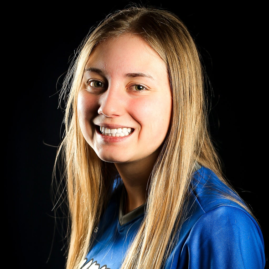 Aubrie Bosch mugshot